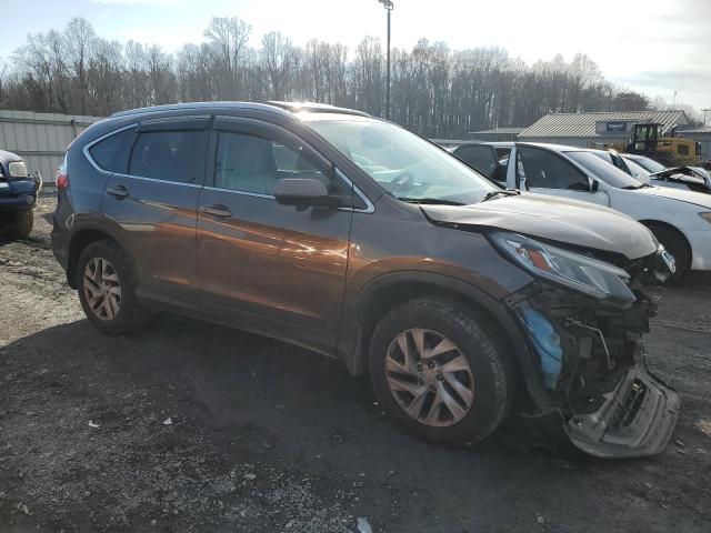 2HKRM4H73GH601890 Honda CR-V EXL