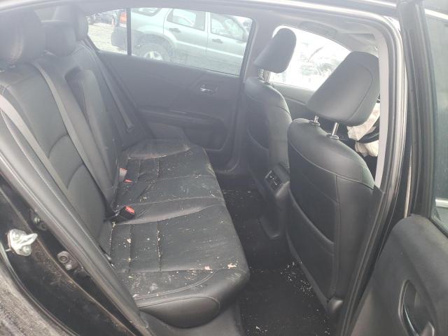 1HGCR3F85HA004733 Honda ACCORD EXL