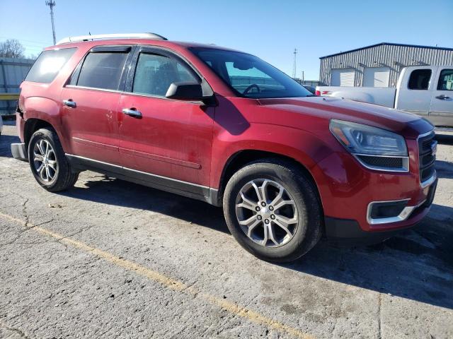 1GKKRPKD7EJ106216 GMC ACADIA SLE