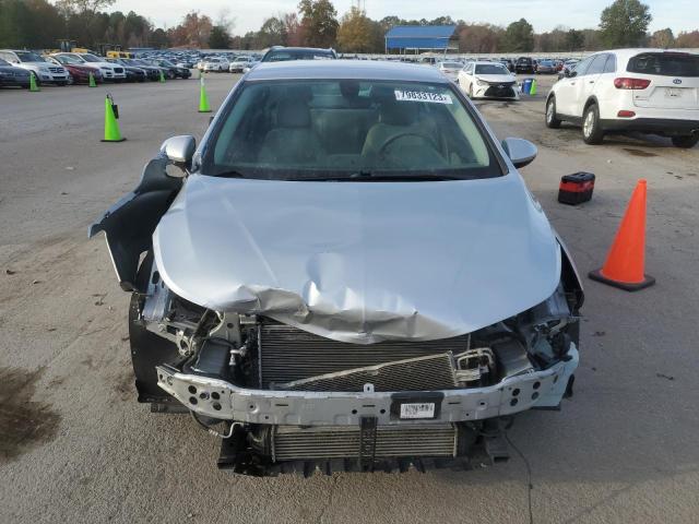 1G1BC5SM9J7240842 Chevrolet CRUZE LS