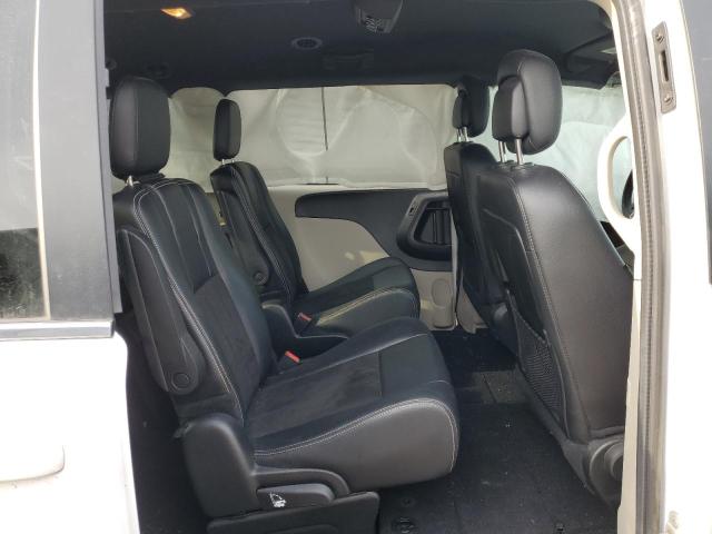 2C4RDGCG0KR621907 Dodge Grand Caravan Sxt