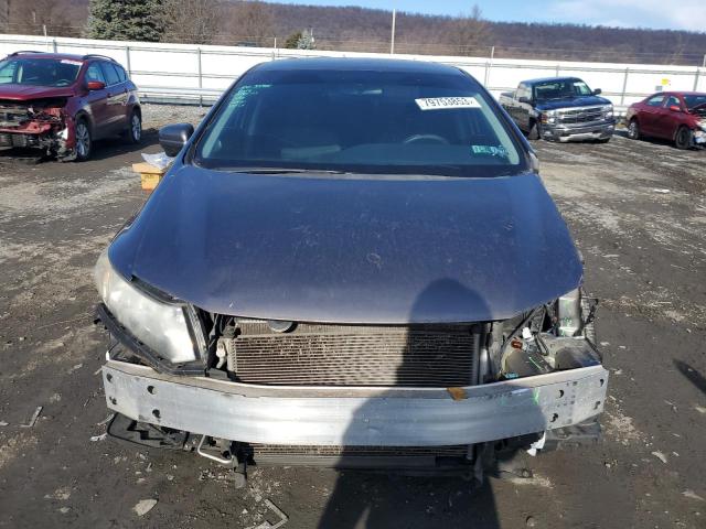 19XFB2F75FE229326 Honda CIVIC SE
