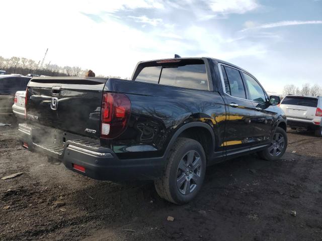 5FPYK3F77LB006684 Honda Ridgeline Rtl