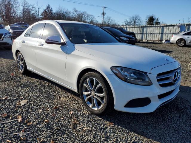55SWF4JBXGU113092 Mercedes-Benz C 300