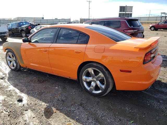 2C3CDXCT8EH141227 Dodge CHARGER R/T