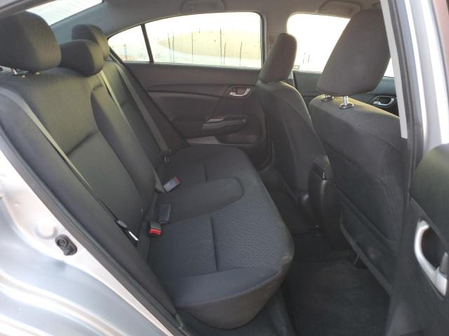 19XFB2F75FE074955 Honda CIVIC SE