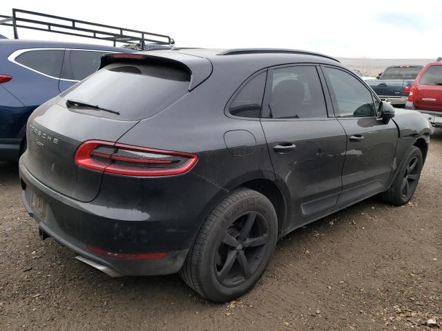 WP1AA2A54HLB01204 Porsche Macan