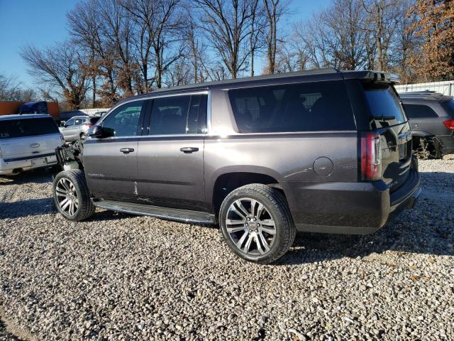 1GKS2GKC8JR342462 GMC Yukon Xl K1500 Slt