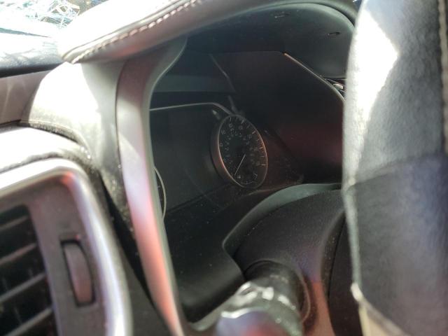 5N1AZ2BS3LN142897 Nissan MURANO SV