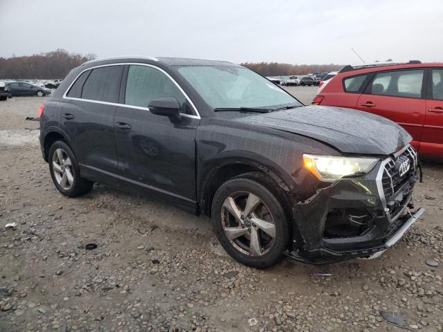 WA1AECF30K1080271 Audi Q3 PREMIUM