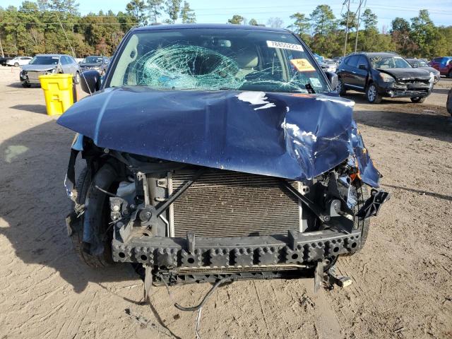 2C4RC1AG1FR677525 Chrysler Town & Country Lx