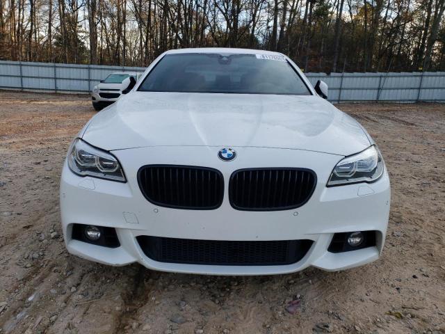 WBAKN9C57GD962009 BMW 550 I