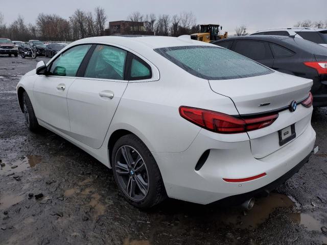 WBA73AK06L7F84103 BMW 228XI