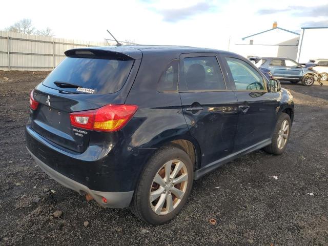 4A4AR3AU7FE044885 Mitsubishi Outlander Sport Es
