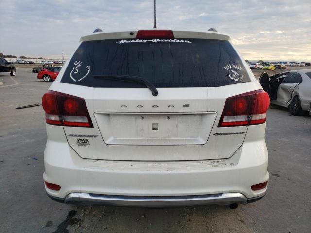 3C4PDCGB2GT119175 Dodge Journey Crossroad
