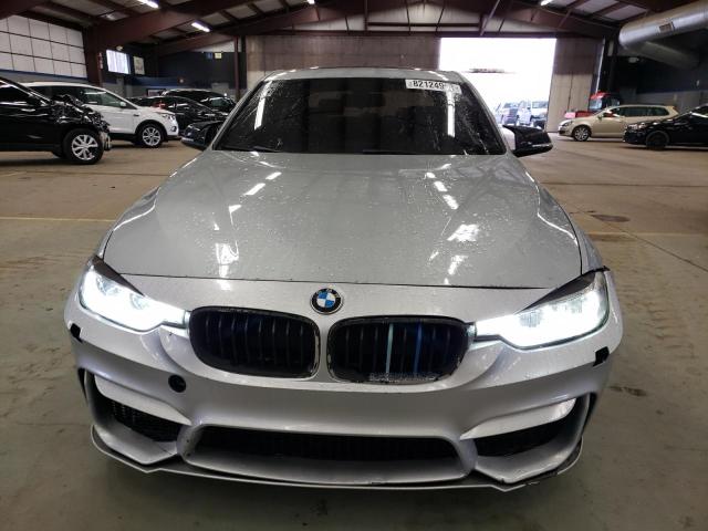 WBA8B7G59GNT95569 BMW 340 XI