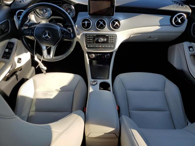 WDCTG4GB7FJ089781 Mercedes-Benz Gla 250 4matic