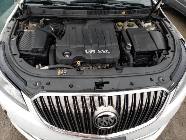 1G4GB5G39GF116368 Buick Lacrosse