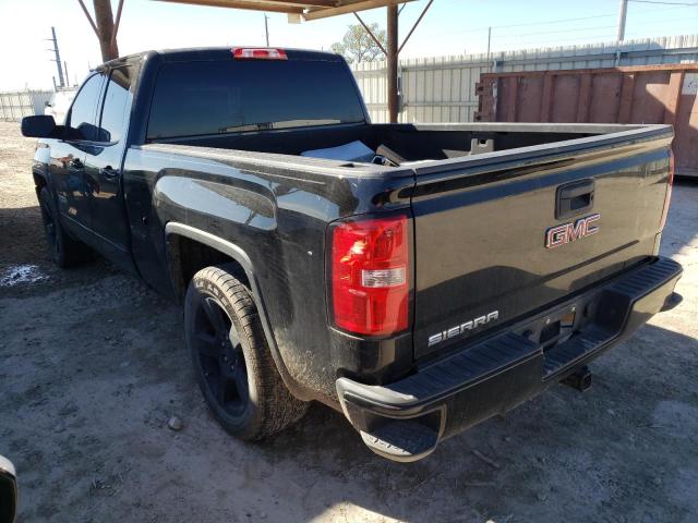 1GTR1LEC6HZ370286 GMC Sierra C1500