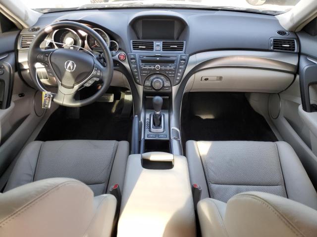 19UUA8F52EA005719 Acura TL TECH