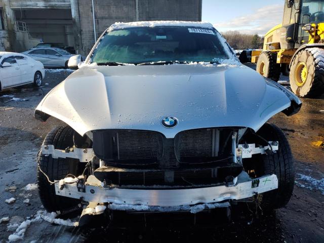 5UXKR0C55JL070372 BMW X5 Xdrive35i