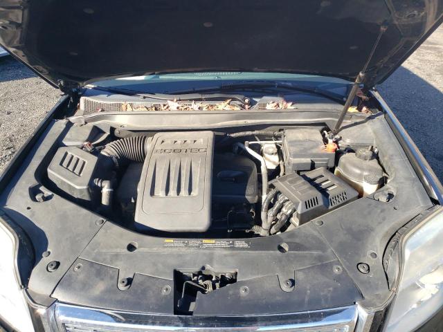 2GKALMEK3F6366021 GMC Terrain Sle