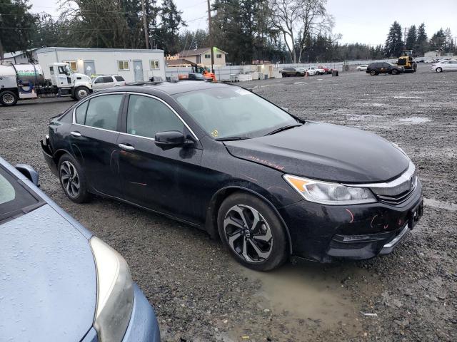 1HGCR2F99GA063365 Honda ACCORD EXL