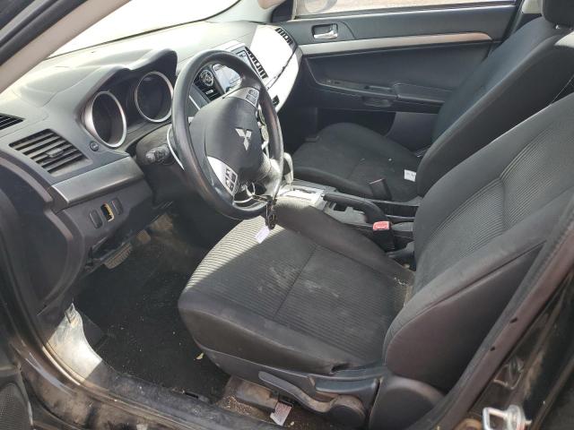 JA32U2FU3FU019127 Mitsubishi LANCER ES
