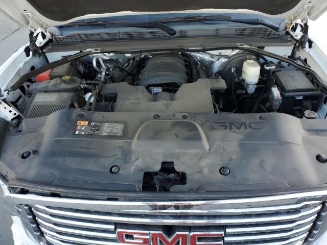 1GKS2AKC7FR677104 GMC YUKON SLE