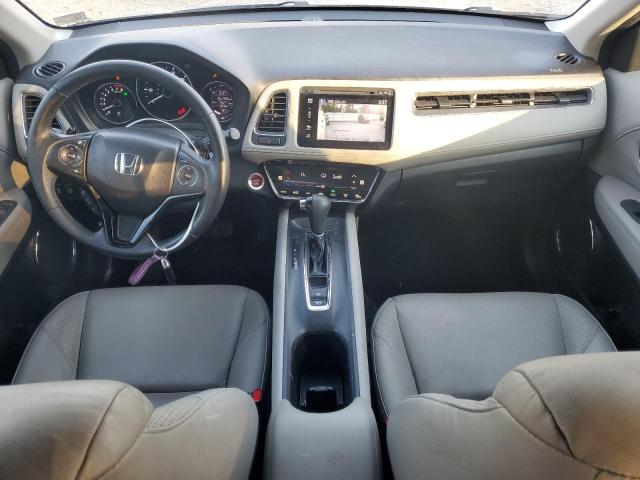 3CZRU5H74HM711584 Honda Hr-v Exl
