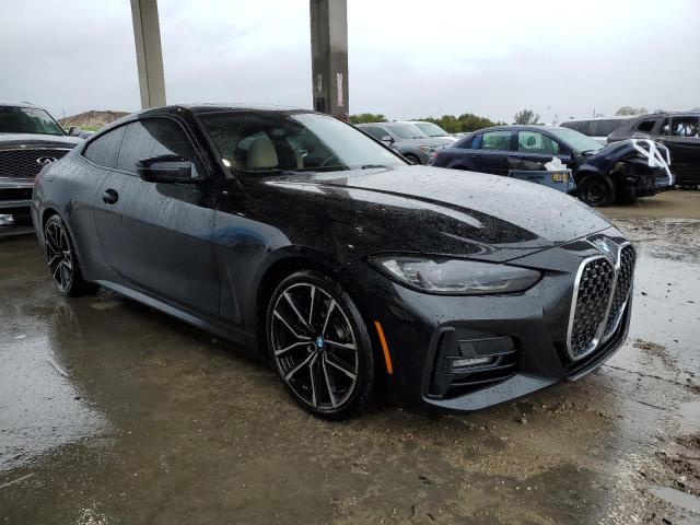 WBA73AP01NCK00423 BMW 430xi