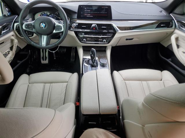 WBAJA5C34HG455938 BMW 530 I