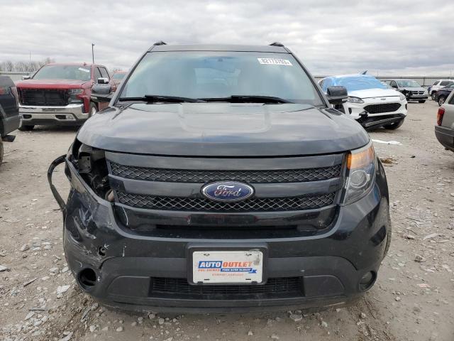 1FM5K8GT0EGA31838 Ford EXPLORER SPORT