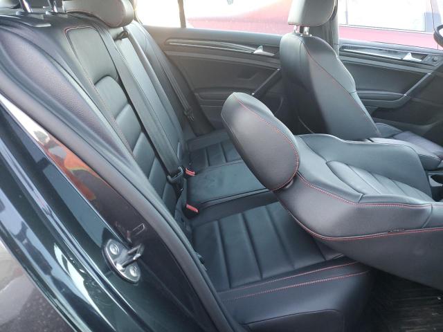 3VW447AU5GM006610 Volkswagen GTI S/SE