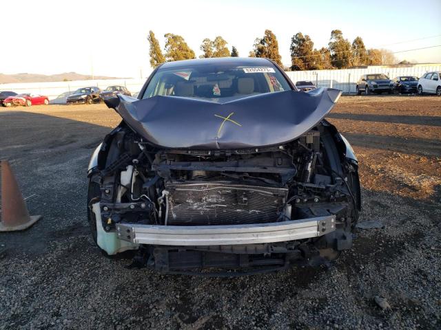 2HKRW5H31JH423871 Honda CR-V LX