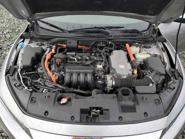 19XZE4F55KE010049 Honda INSIGHT EX