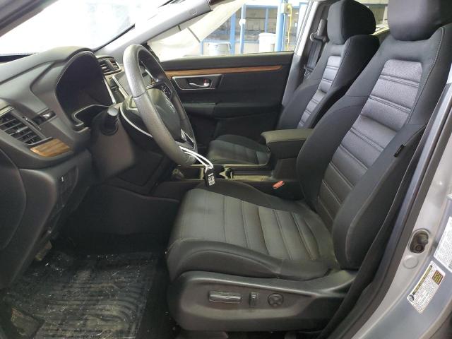 5J6RW2H52KA018542 Honda CR-V EX