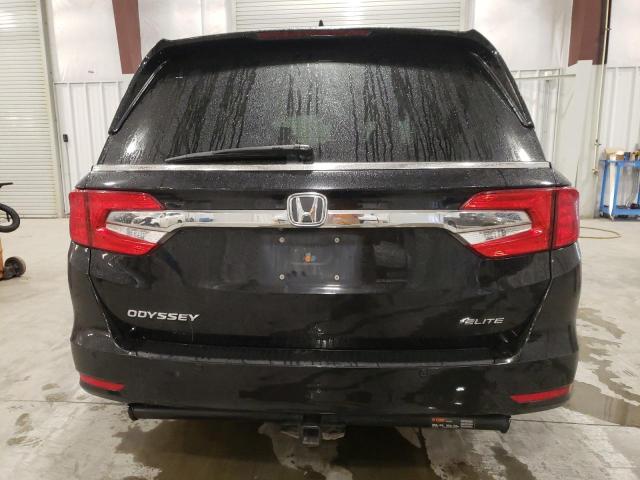 5FNRL6H96LB010249 Honda Odyssey Elite