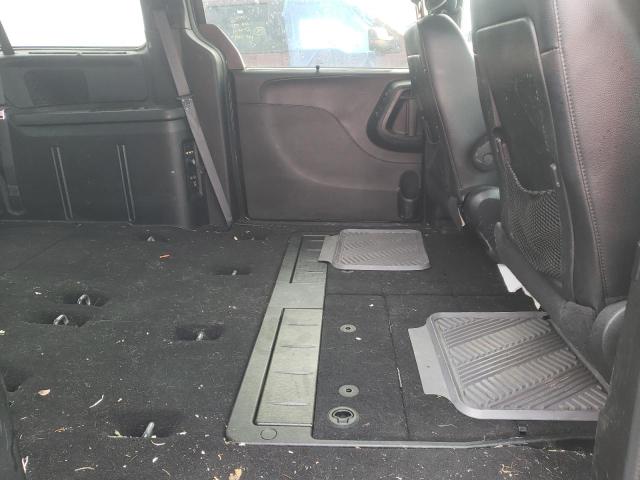 2C4RDGEG0HR575419 Dodge Grand Caravan Gt