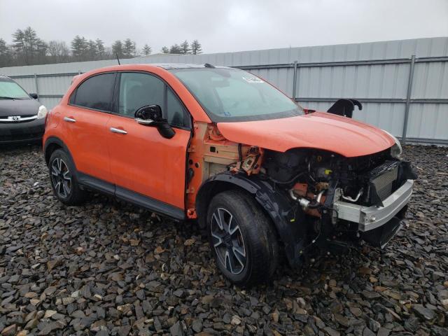 ZFBCFYBT8GP386785 Fiat 500x Easy