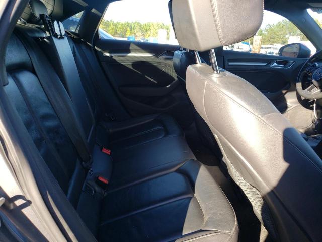 WAUAUGFF6J1023160 Audi A3 PREMIUM