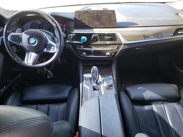 WBAJE5C58JWA96100 BMW 540 I
