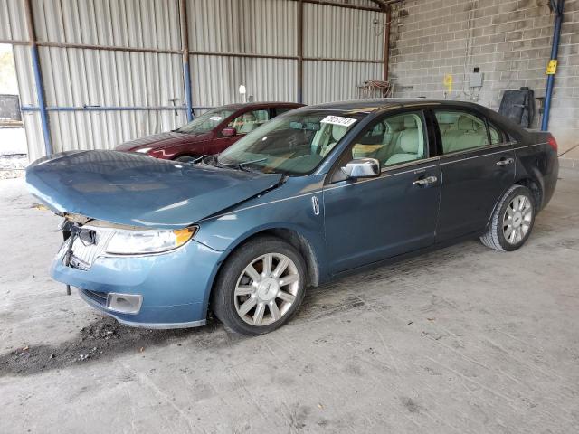 Auction sale of the 2012 Lincoln Mkz, vin: 3LNHL2GC8CR833860, lot number: 78257213