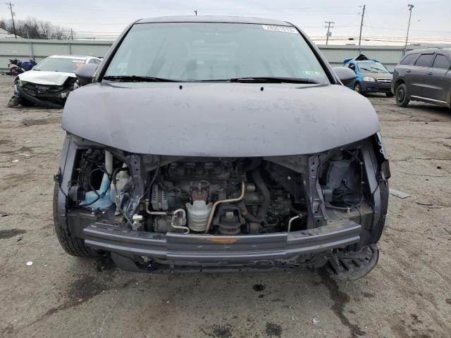 5FNRL5H35GB020038 Honda ODYSSEY SE