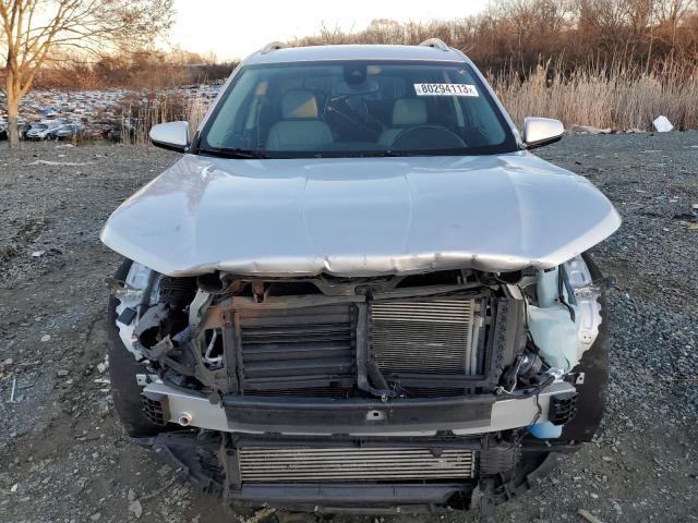 3GKALVEV0LL248452 GMC Terrain Slt