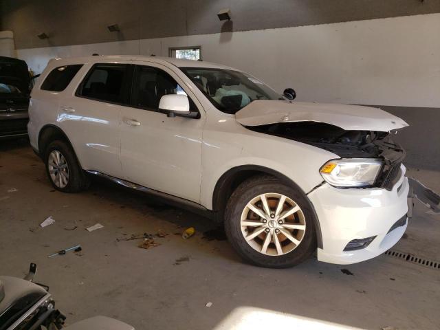 1C4RDJFG0LC369479 Dodge Durango Ssv