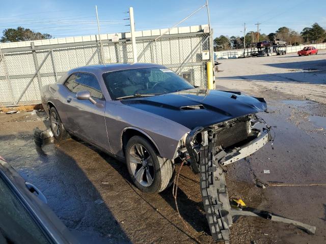 2C3CDZAGXGH221147 Dodge Challenger Sxt