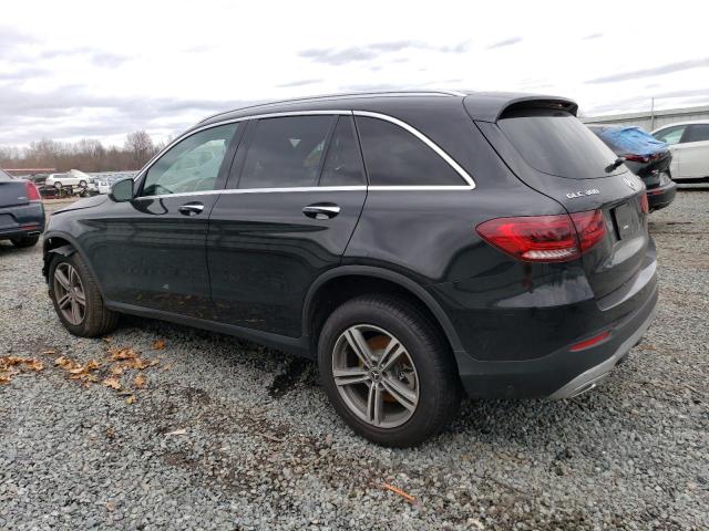 W1N0G8EBXLF773699 Mercedes-Benz Glc 300 4matic
