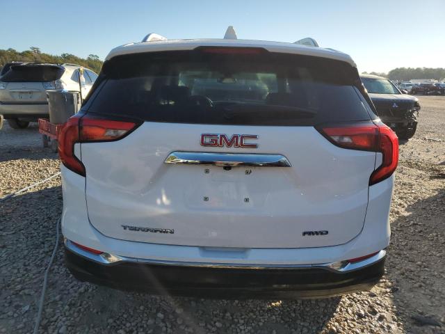 3GKALVEV3LL172208 GMC Terrain Slt