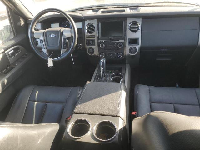 1FMJK2AT3FEF16766 Ford Expedition El Limited